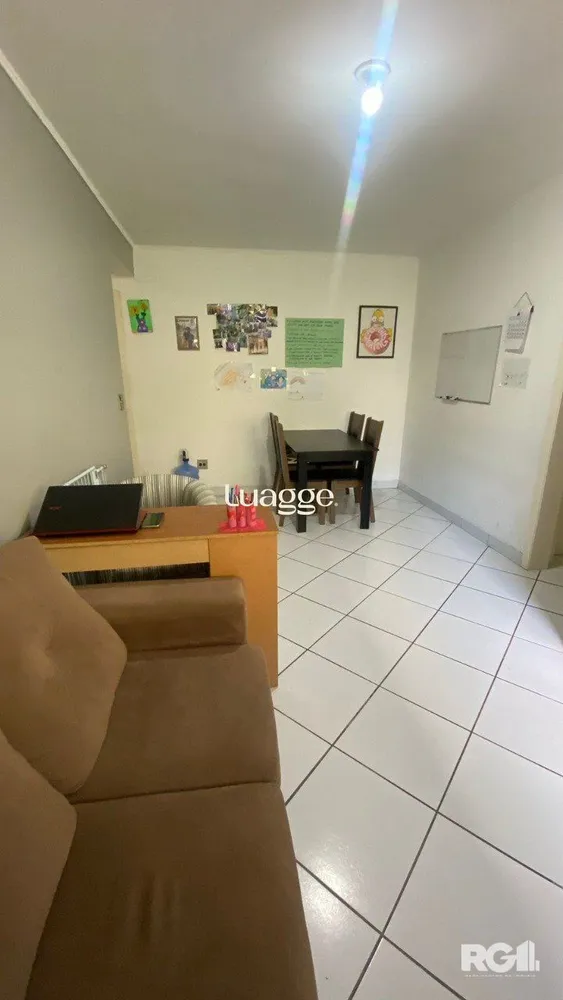 Apartamento, 2 quartos, 64 m² - Foto 2