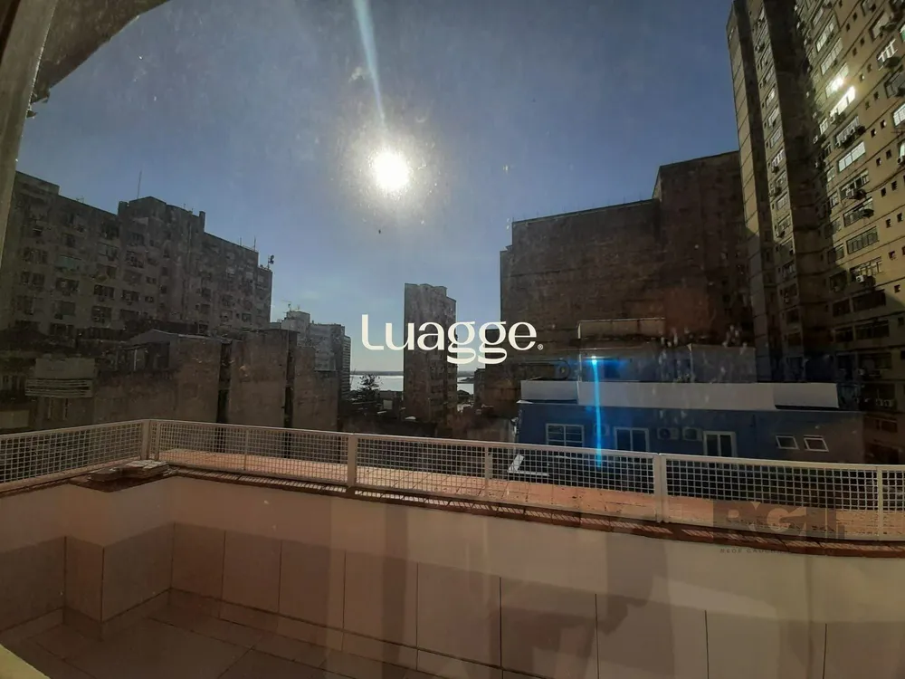 Apartamento, 2 quartos, 53 m² - Foto 2