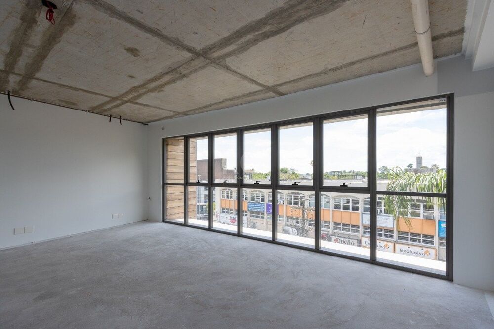 Conjunto Comercial-Sala para alugar, 41m² - Foto 1