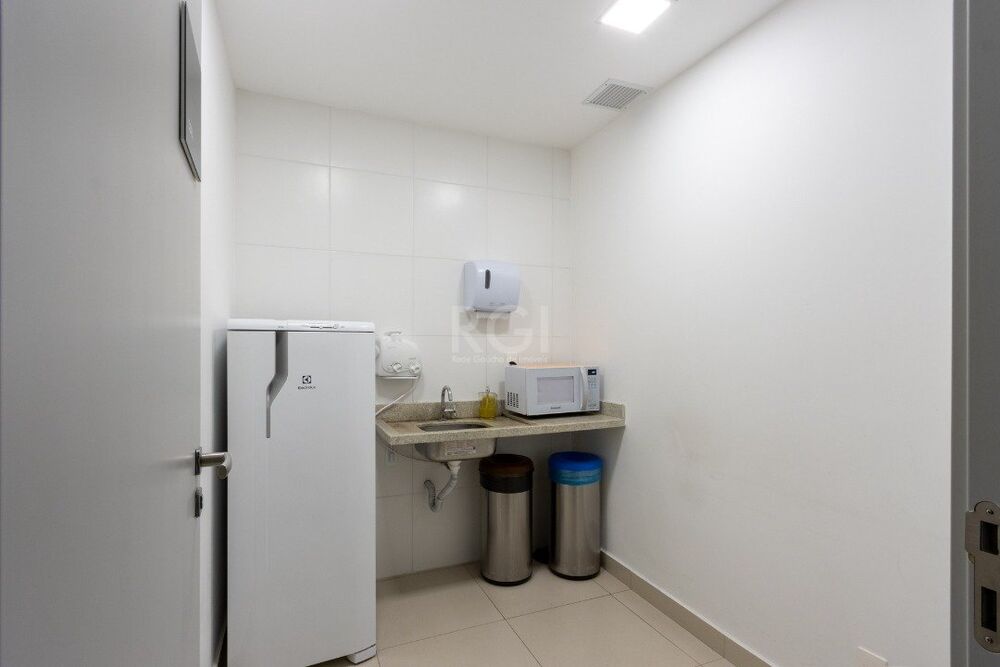 Conjunto Comercial-Sala para alugar, 41m² - Foto 3