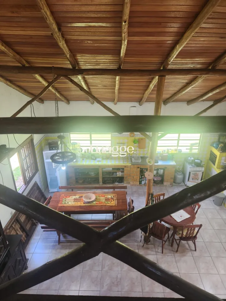 Sítio, 3 quartos, 201 m² - Foto 3