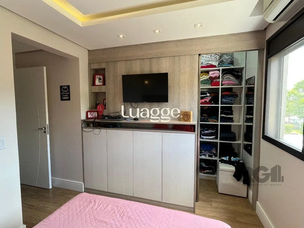 Apartamento, 3 quartos, 96 m² - Foto 1
