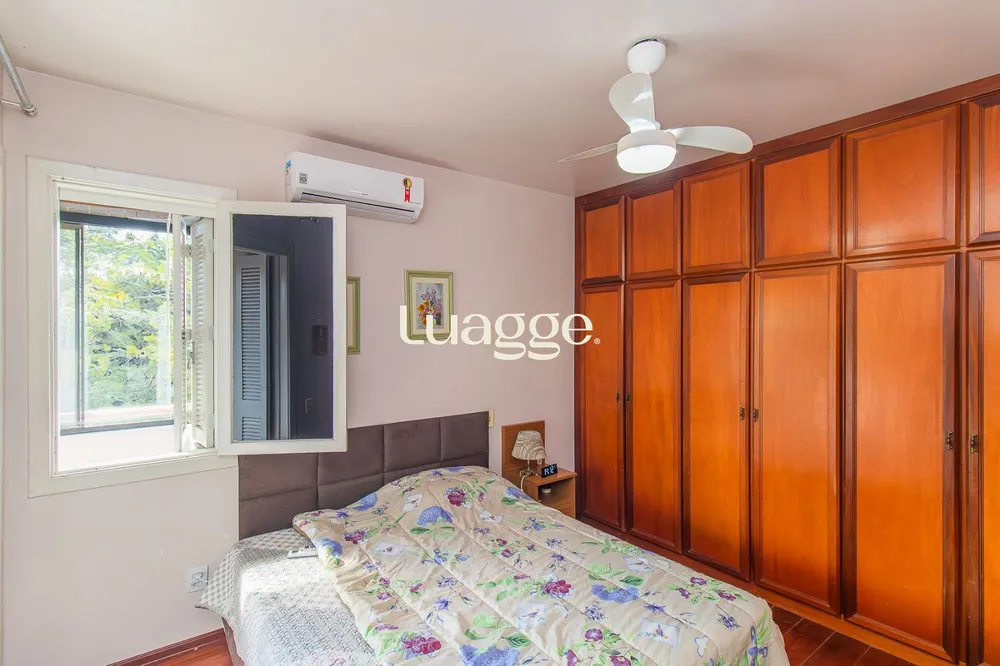 Apartamento, 3 quartos, 108 m² - Foto 1