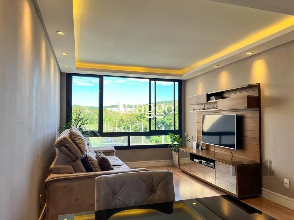 Sala-Conjunto, 42 m² - Foto 3