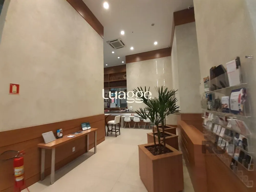 Sala-Conjunto, 42 m² - Foto 1