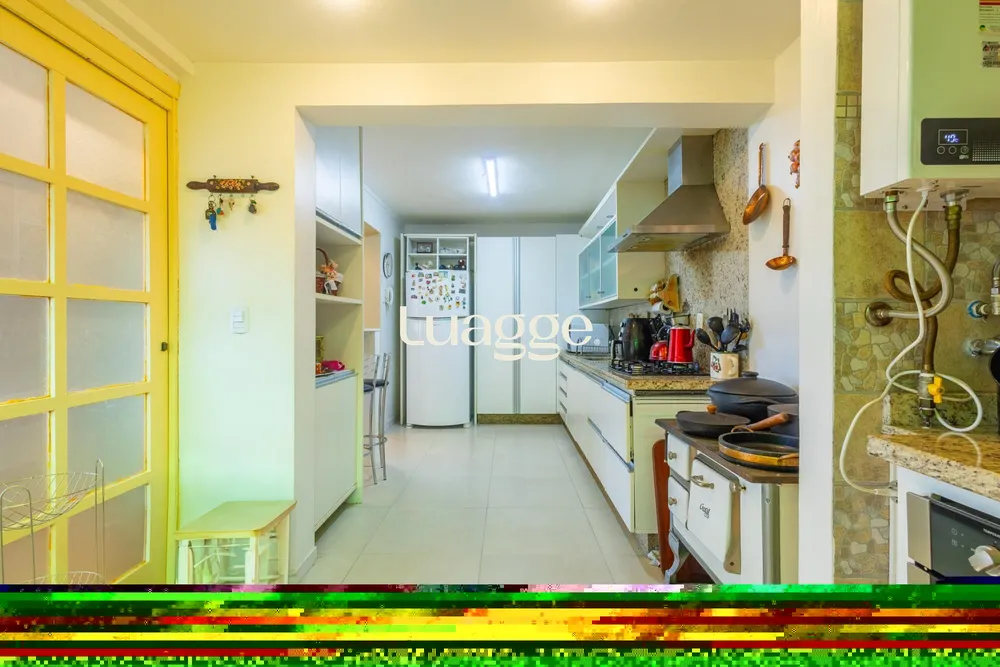 Casa, 5 quartos, 180 m² - Foto 3