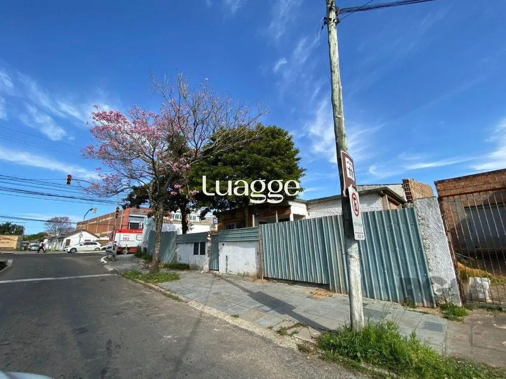 Terreno, 451 m² - Foto 1