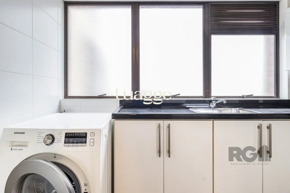 Apartamento, 3 quartos, 190 m² - Foto 1