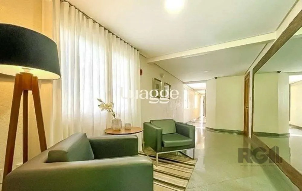 Apartamento, 1 quarto, 48 m² - Foto 1