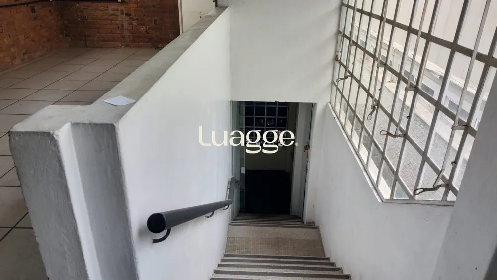 Loja-Salão, 496 m² - Foto 2