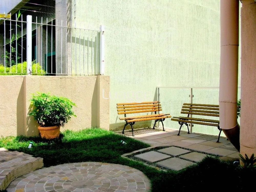 Apartamento, 1 quarto, 41 m² - Foto 3