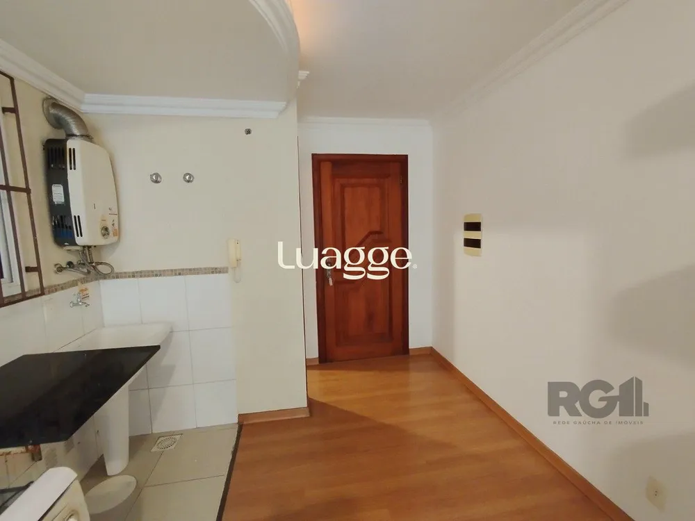 Apartamento, 2 quartos, 43 m² - Foto 1