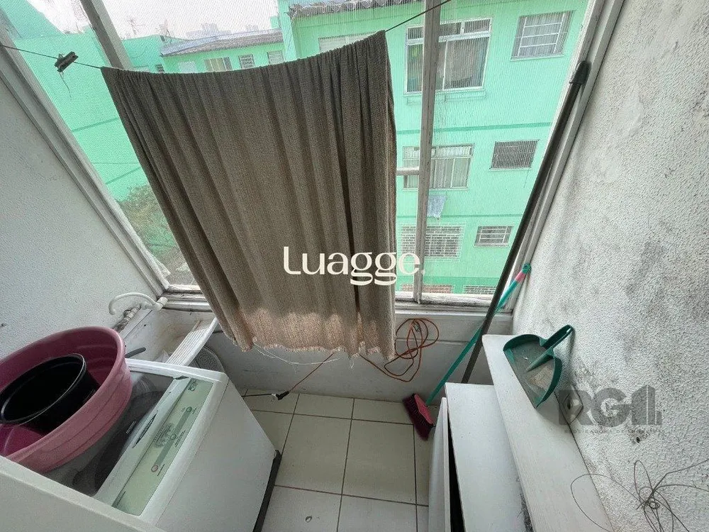 Apartamento, 2 quartos, 43 m² - Foto 2