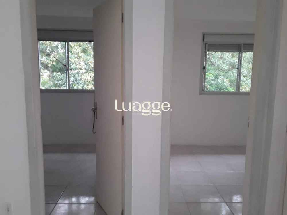 Apartamento, 2 quartos, 46 m² - Foto 1