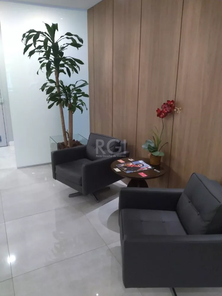 Conjunto Comercial-Sala à venda, 23m² - Foto 4