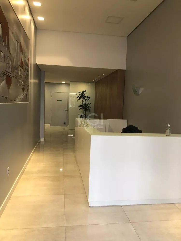 Conjunto Comercial-Sala à venda, 23m² - Foto 1