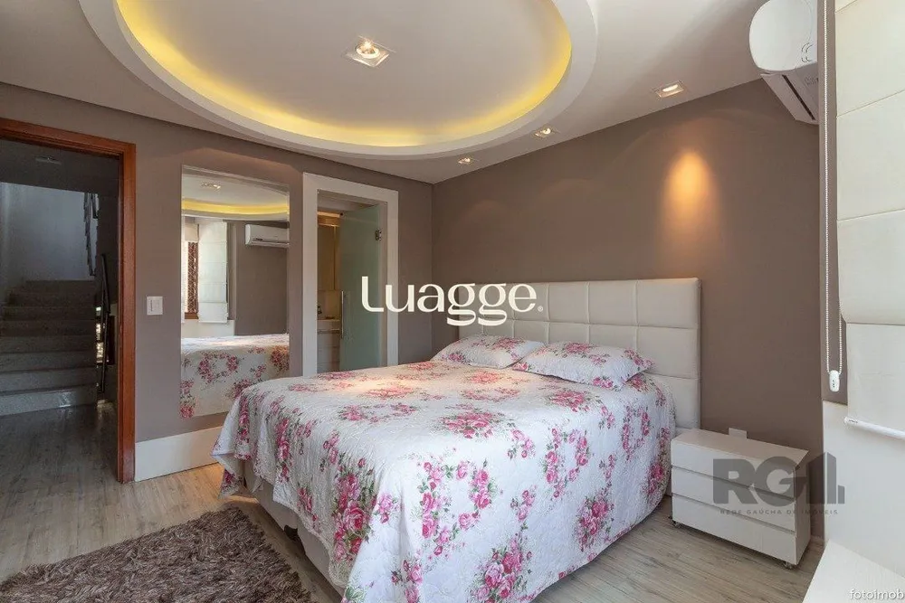 Casa de Condomínio, 5 quartos - Foto 3