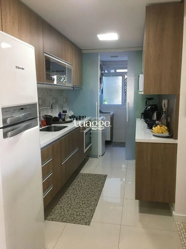 Apartamento, 3 quartos, 103 m² - Foto 2