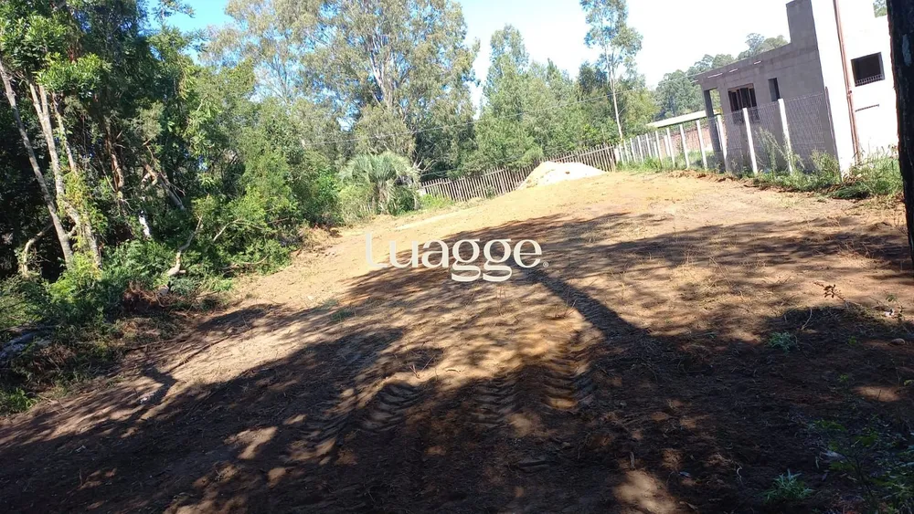Terreno, 531 m² - Foto 2