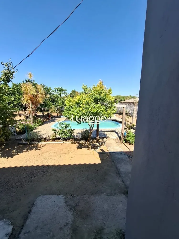 Casa, 2 quartos, 251 m² - Foto 1