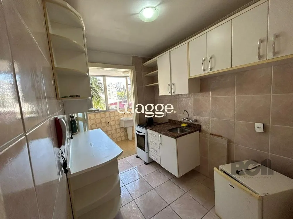 Apartamento, 2 quartos, 57 m² - Foto 2