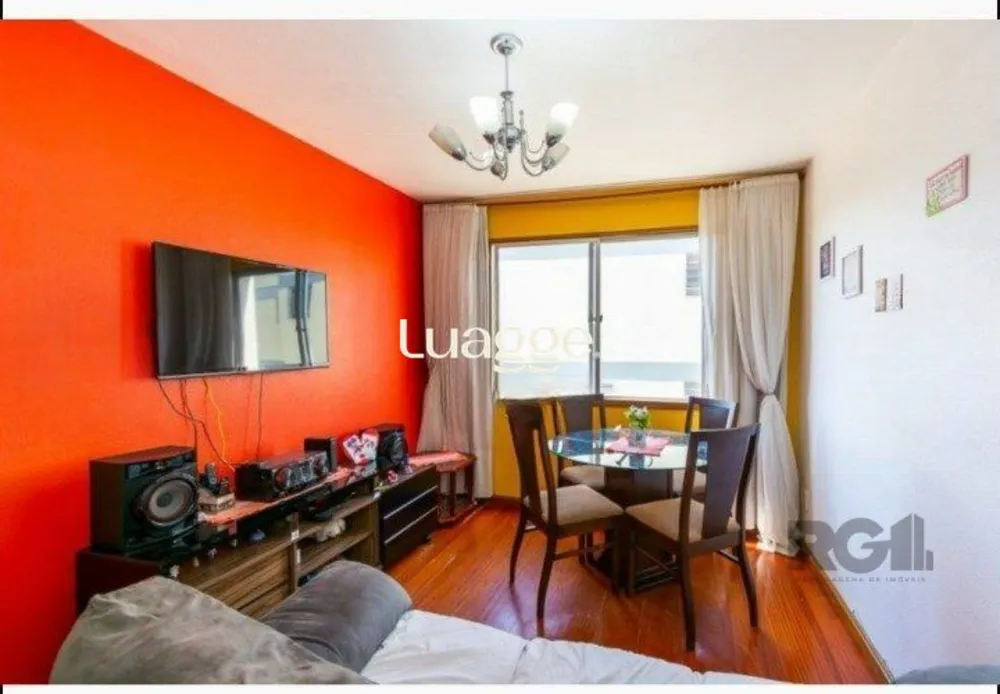 Apartamento, 2 quartos, 57 m² - Foto 4