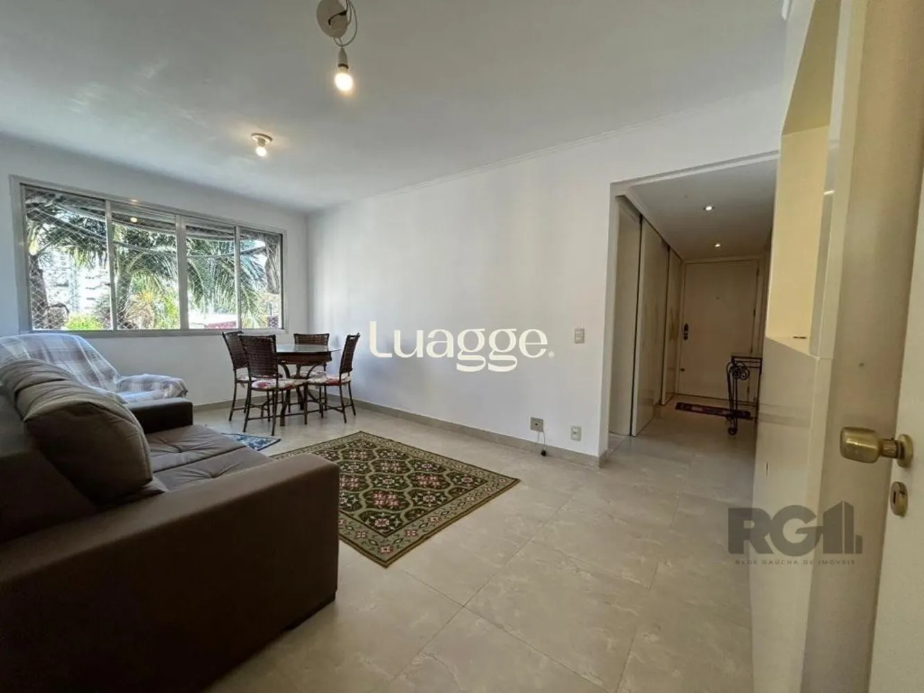 Apartamento, 2 quartos, 57 m² - Foto 1