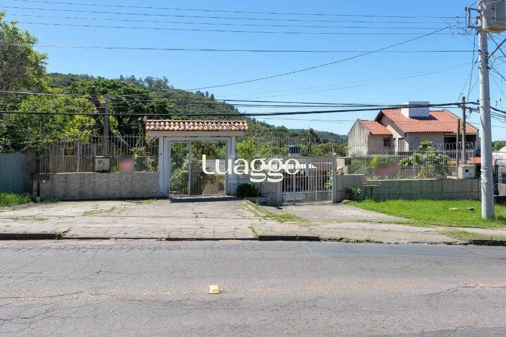 Casa, 4 quartos, 202 m² - Foto 2