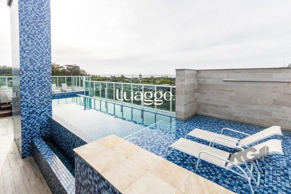 Apartamento, 2 quartos, 60 m² - Foto 1