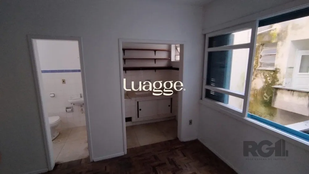 Kitnet-Studio, 28 m² - Foto 4