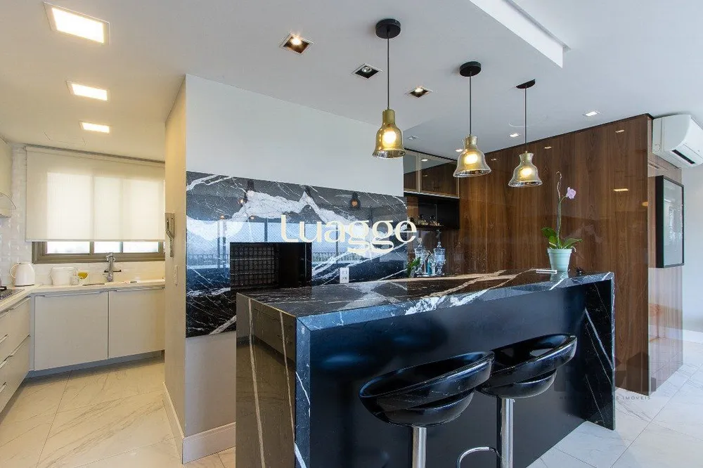 Apartamento, 3 quartos, 127 m² - Foto 3