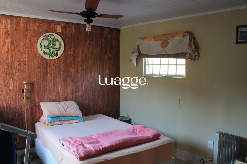 Casa, 3 quartos, 121 m² - Foto 1