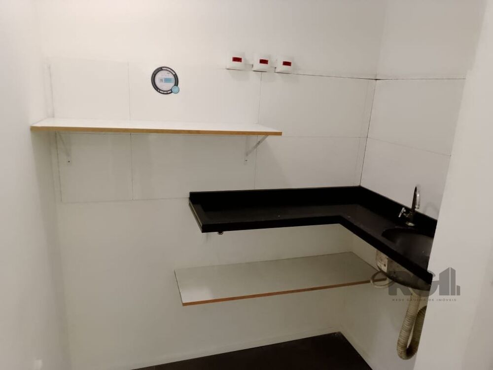 Loja-Salão para alugar, 27m² - Foto 3