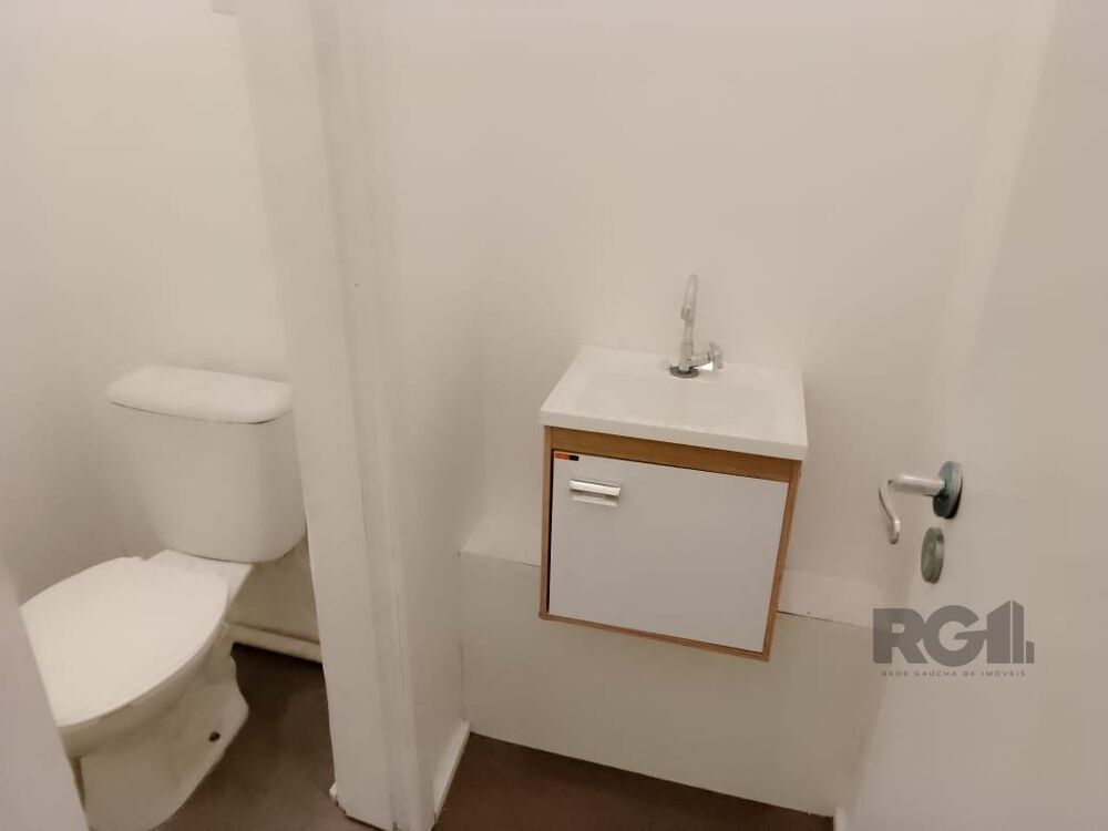 Loja-Salão para alugar, 27m² - Foto 4