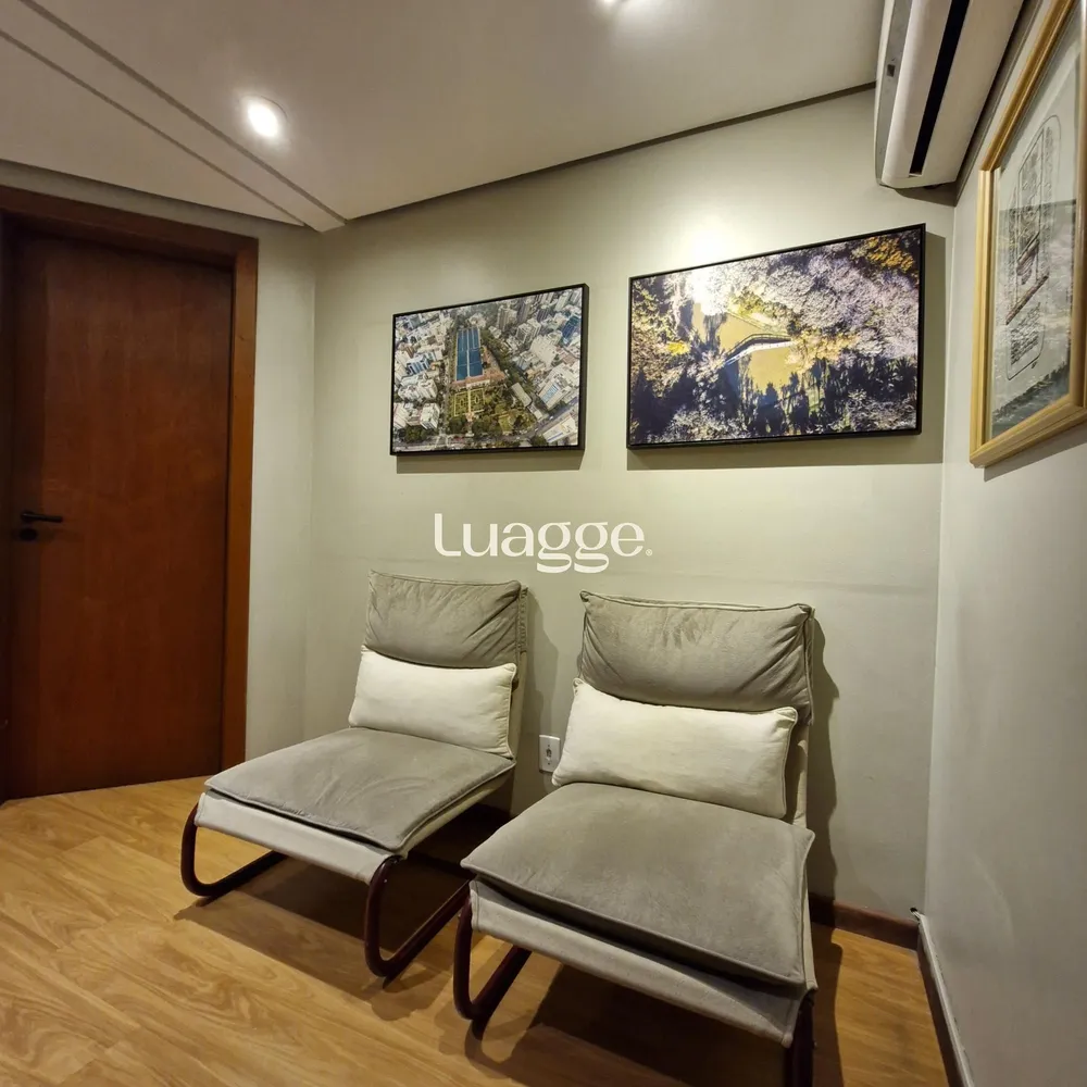 Apartamento, 1 quarto, 49 m² - Foto 4