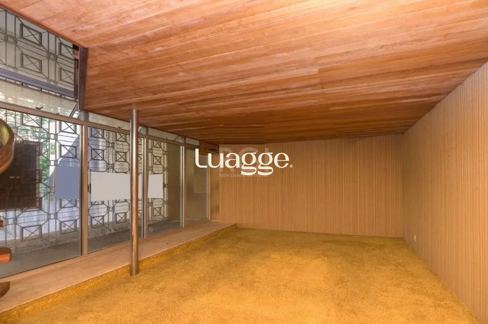 Casa, 4 quartos, 389 m² - Foto 1
