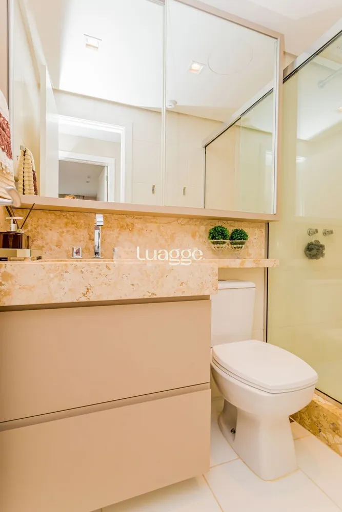 Casa, 3 quartos, 129 m² - Foto 2