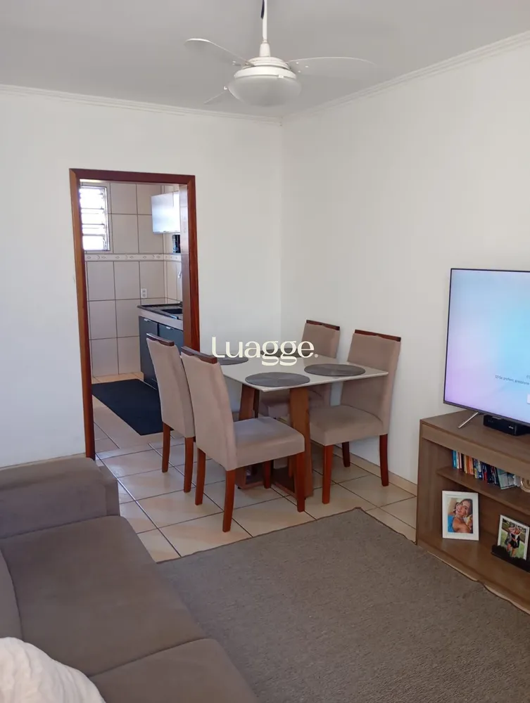 Apartamento, 3 quartos, 69 m² - Foto 1