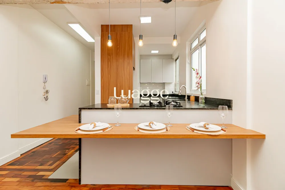 Apartamento, 2 quartos, 74 m² - Foto 2