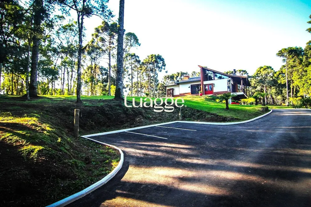Casa, 3 quartos, 236 m² - Foto 4