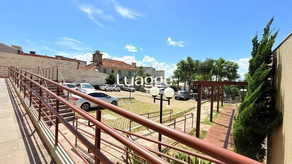 Apartamento, 3 quartos, 68 m² - Foto 1