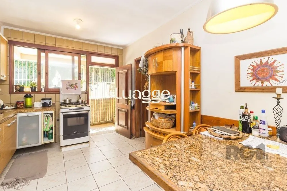 Casa, 4 quartos, 471 m² - Foto 1