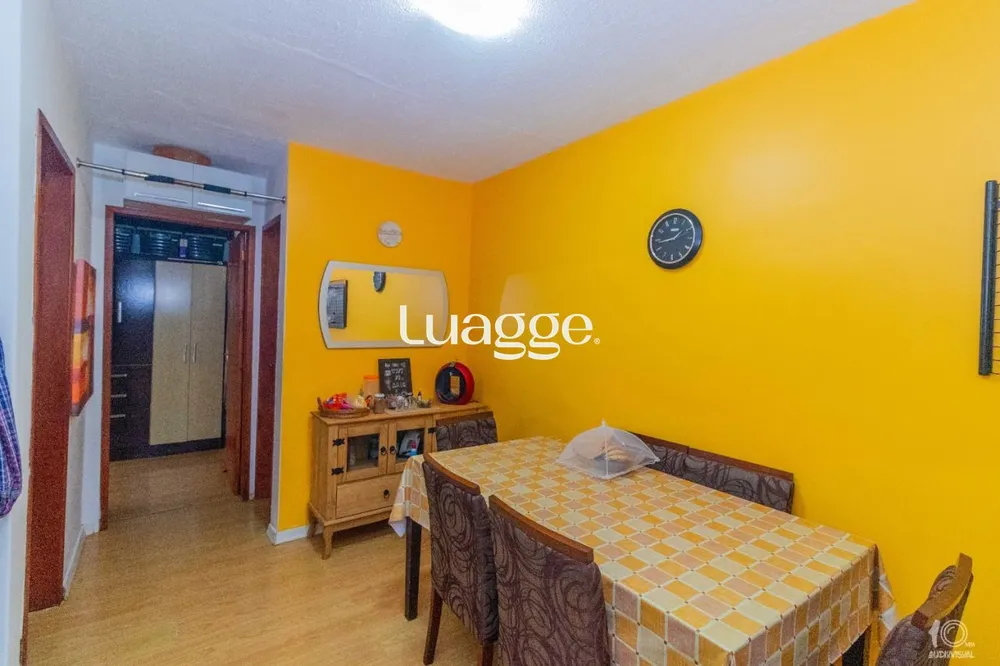Apartamento, 2 quartos, 58 m² - Foto 1