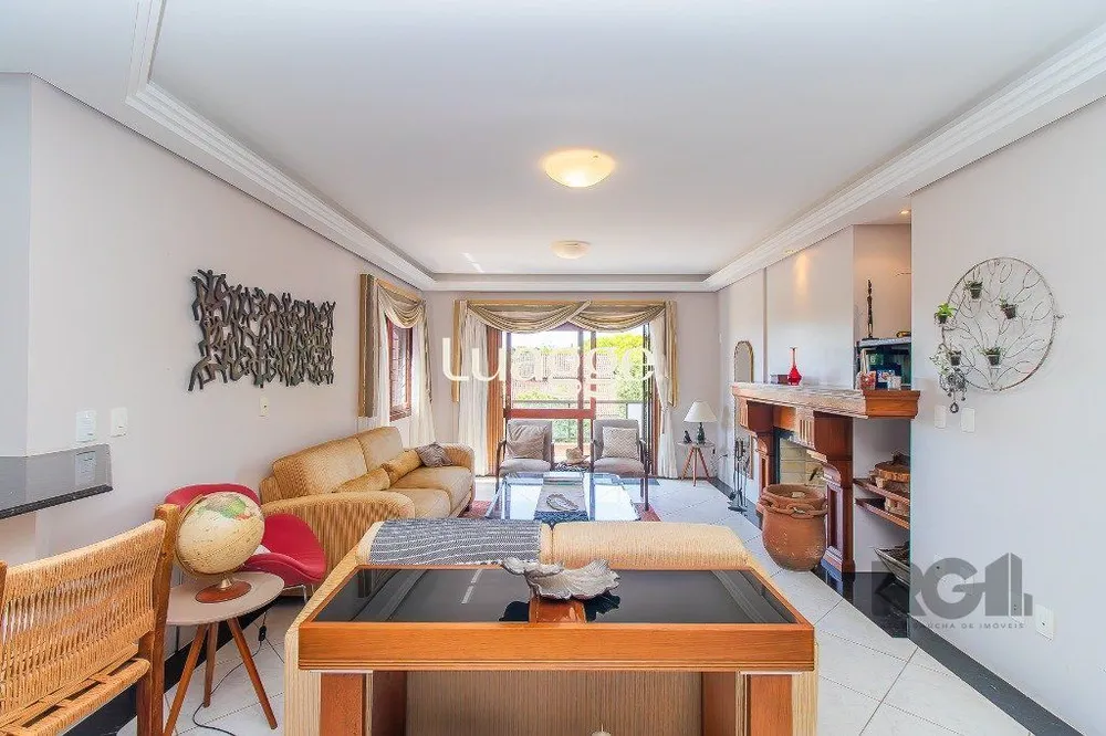 Casa, 3 quartos, 351 m² - Foto 3