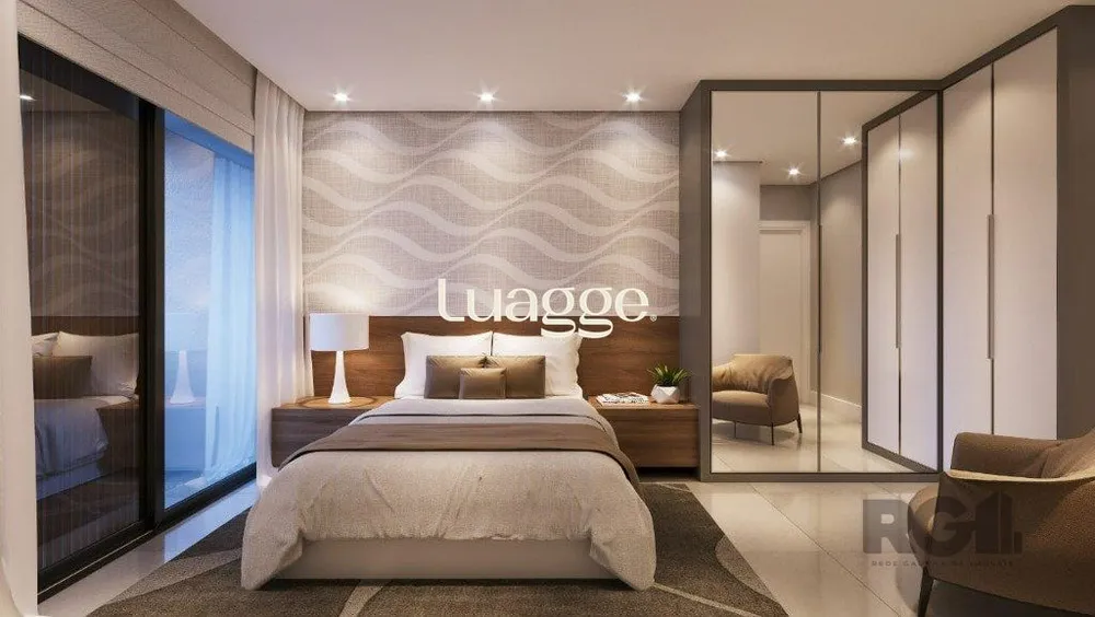 Apartamento, 3 quartos, 248 m² - Foto 1