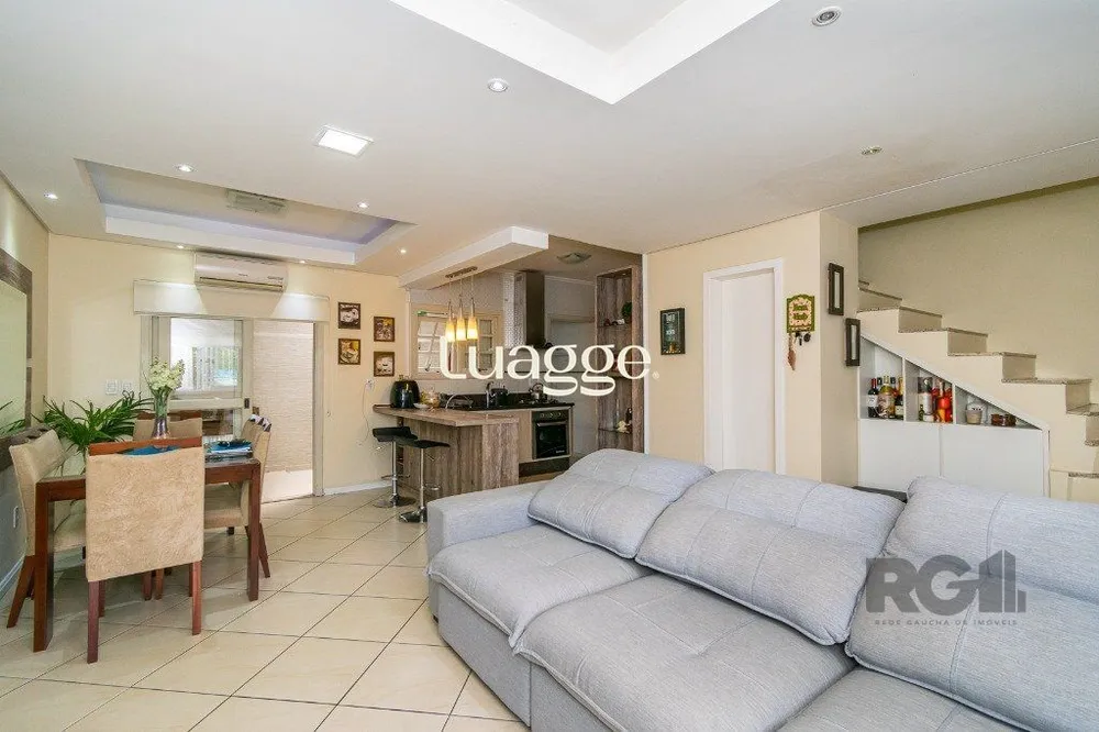 Apartamento, 3 quartos, 73 m² - Foto 2