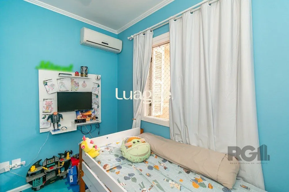 Apartamento, 3 quartos, 73 m² - Foto 3