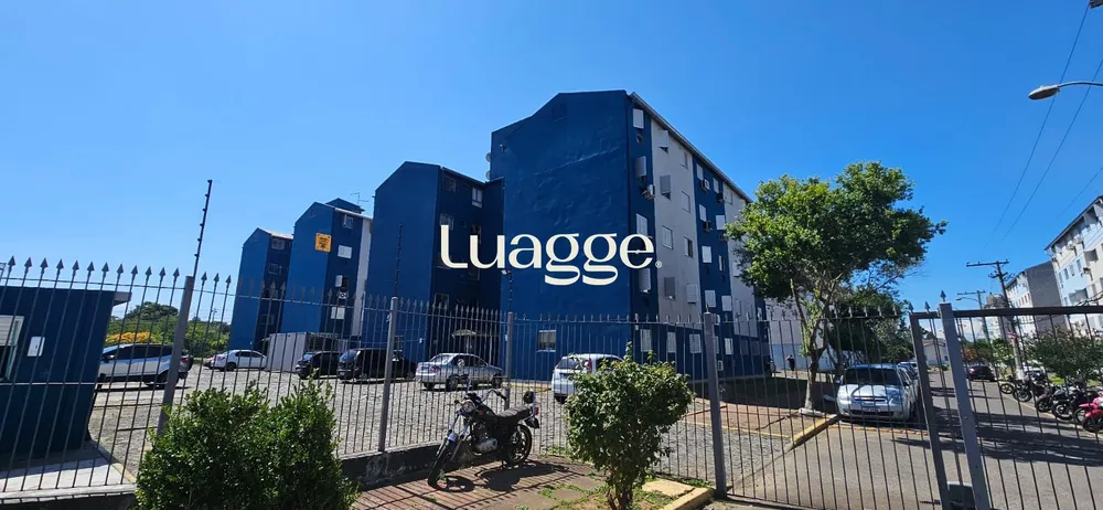 Apartamento, 2 quartos, 75 m² - Foto 1