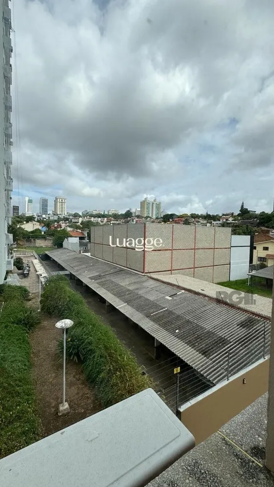 Apartamento, 2 quartos, 75 m² - Foto 2
