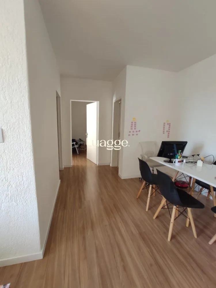 Apartamento, 2 quartos, 40 m² - Foto 2